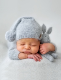 For the baby
