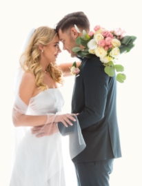 Wedding gifts