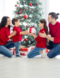 A letter to Santa